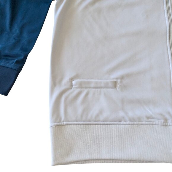 USA Olympic Team Jacket 2008 Beijing Olympics - USOC USA House - Men's Sz XL - Picture 12 of 15